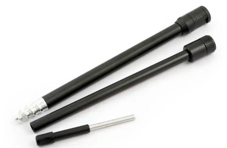 Fox Powerpoint Cam Lock Bankstick