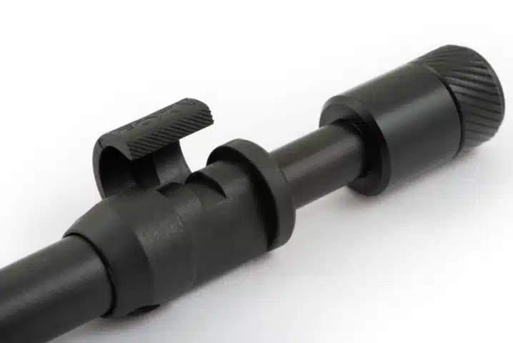 Fox Powerpoint Cam Lock Bankstick