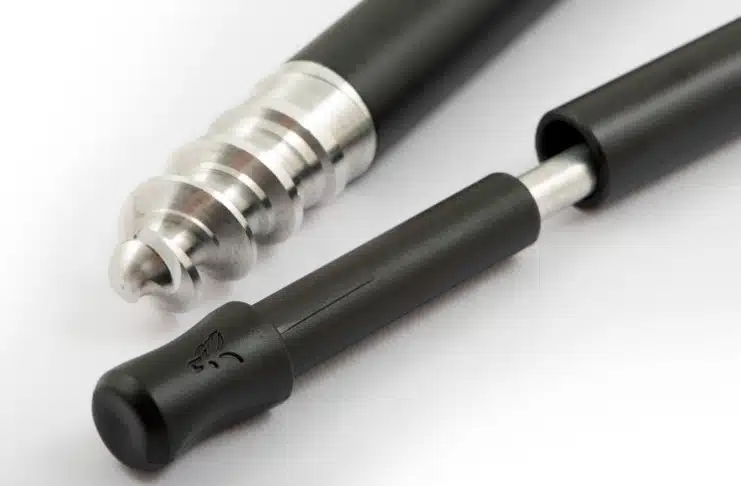 Fox Powerpoint Cam Lock Bankstick