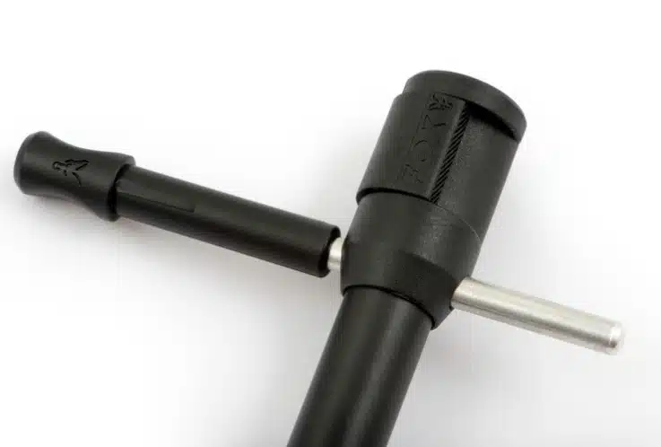 Fox Powerpoint Cam Lock Bankstick