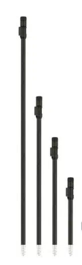 Fox Powerpoint Cam Lock Bankstick