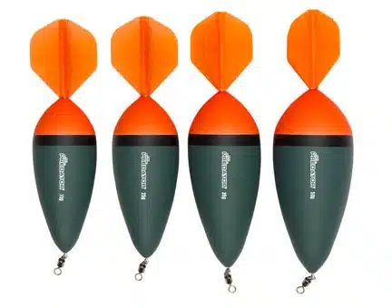 Fox Predator Dart Swivel