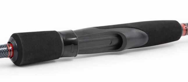 Fox Rage Dropshot 240cm 4-17gr