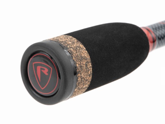 Fox Rage Dropshot 240cm 4-17gr