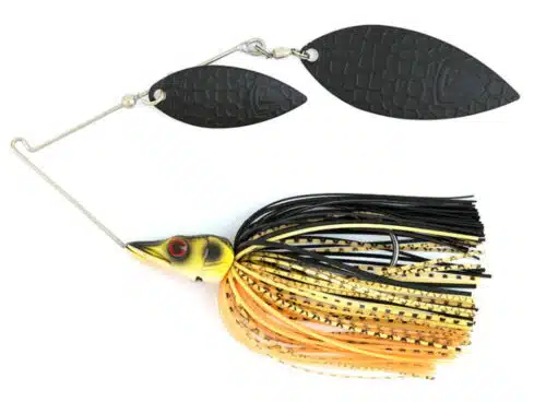 Fox Rage Spinnerbaits 28g