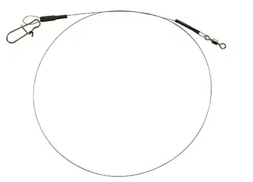 Fox Rage Sure Fit Leaders 1x19 Strand