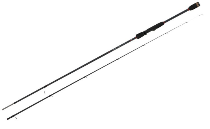 Fox Rage Warrior Dropshot 210cm 4-17gr