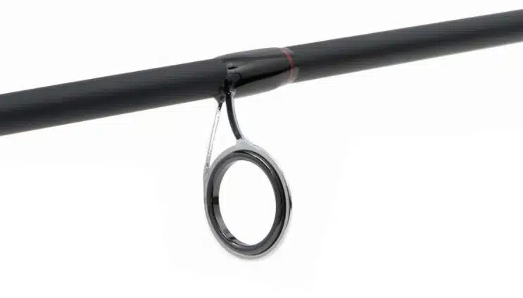 Fox Rage Warrior Medium Spin 270cm 15-40gr