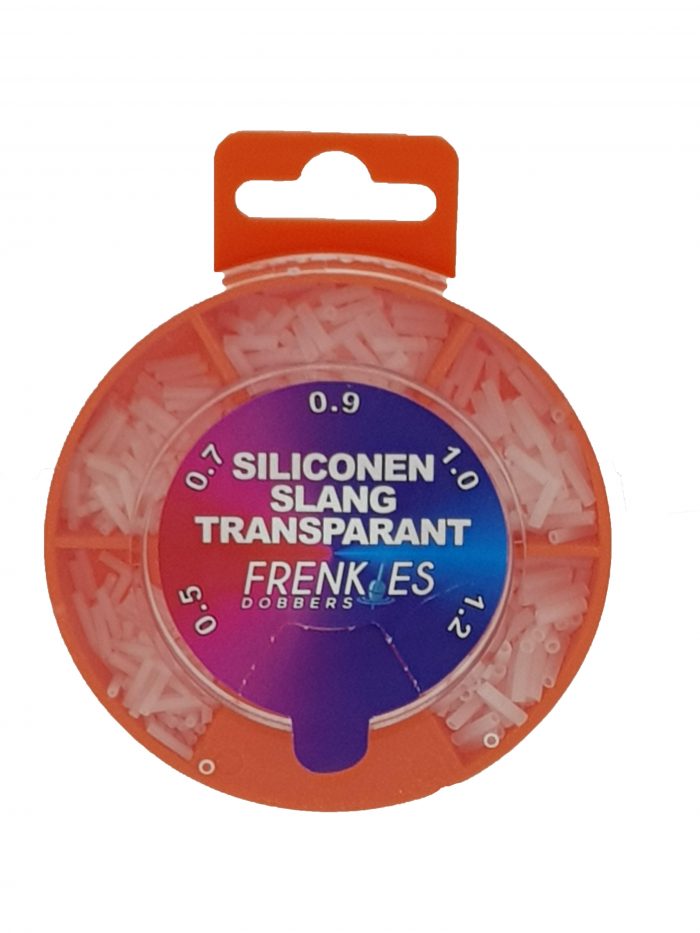 Frenkies Siliconen Slang Dispenser 0,5-1,2mm