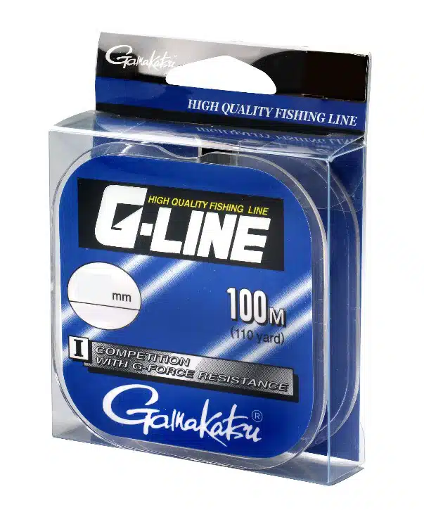 Gamakatsu G-Line Competition 100m