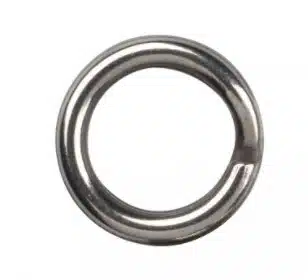 Gamakatsu Hyper Split Ring