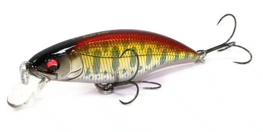 Great Hunting 45 Flatside (FSK) 45mm