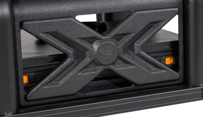 Guru - Rive RSW Seatbox