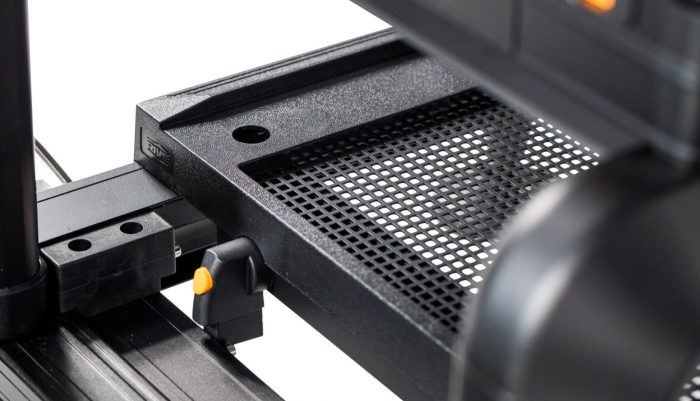 Guru - Rive RSW Seatbox