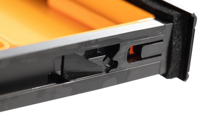 Guru - Rive RSW Seatbox