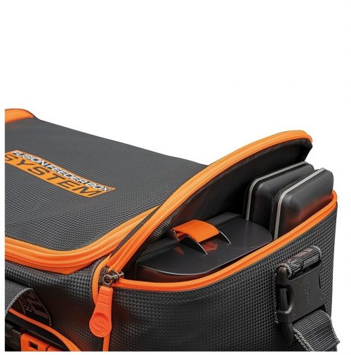 Guru Fusion Feeder Box System Bag