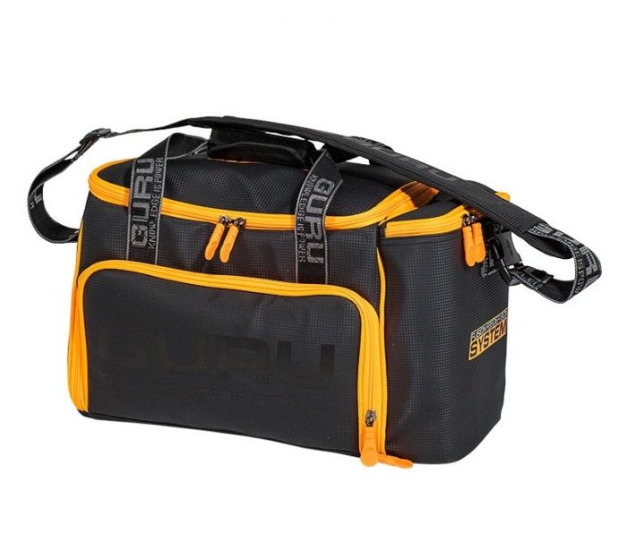 Guru Fusion Feeder Box System Bag