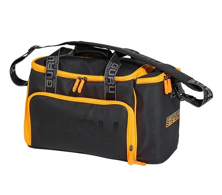 Guru Fusion Feeder Box System Bag