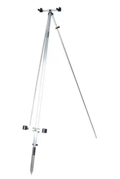Ian Golds Tripod Supermatch Rest Dub 7ft