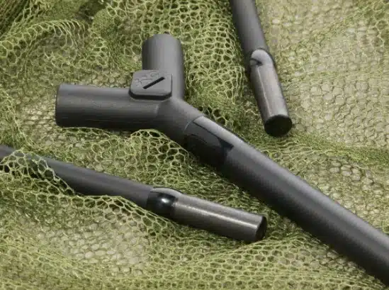 JRC X-lite Landing Net 42 Inch