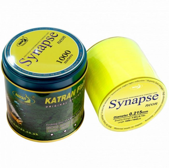 Katran Synapse Neon 1000mtr