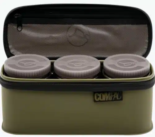 Korda Compac Tea Set 3 Piece