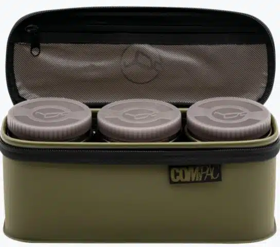 Korda Compac Tea Set 3 Piece
