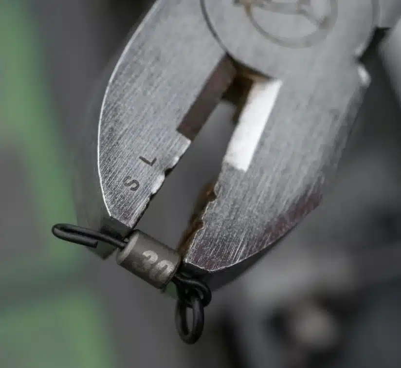 Korda Dark Matter Swivel Balancing Weights