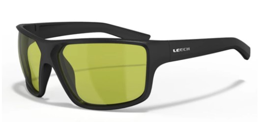 Leech X2 Dusk Yellow Premium+ Lens