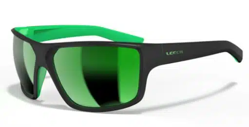 Leech X2 Earth Green Coating Copper