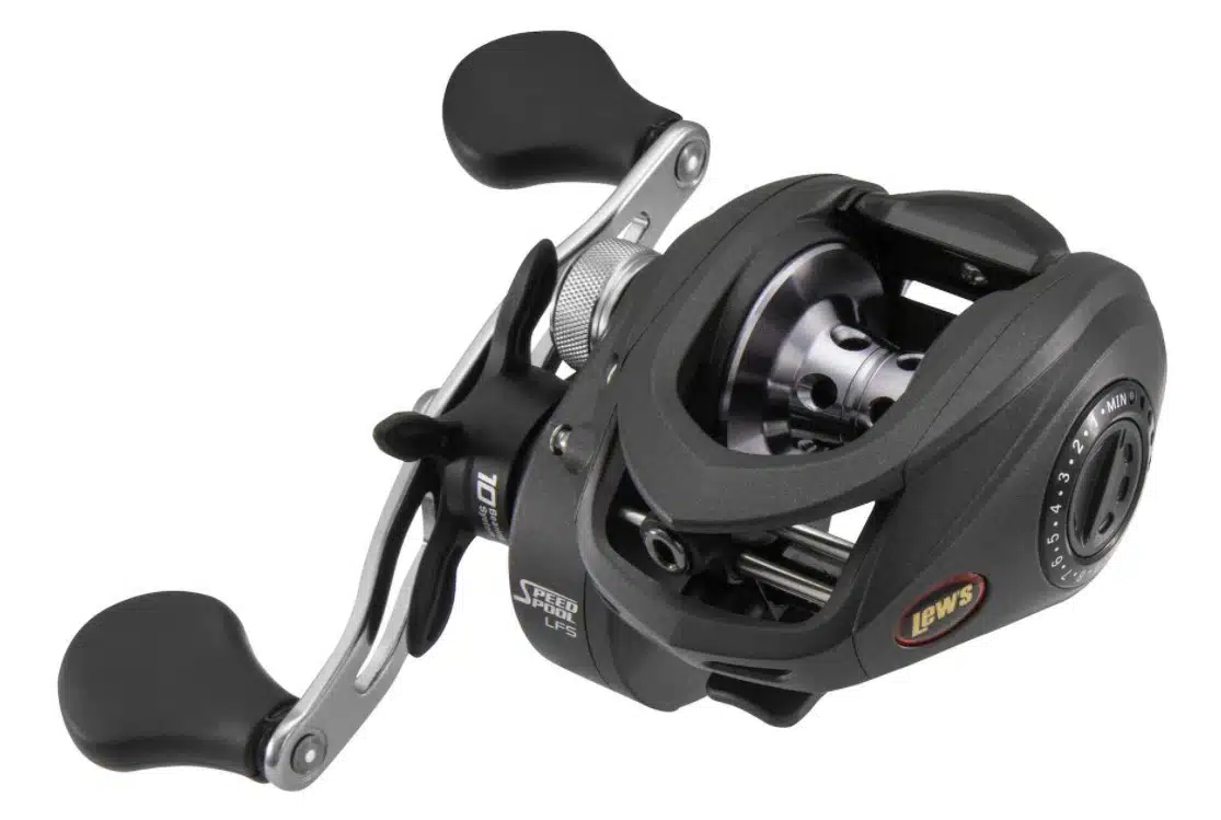 Lew's Speed Spool LFS R