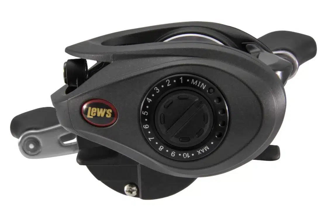 Lew's Speed Spool LFS R