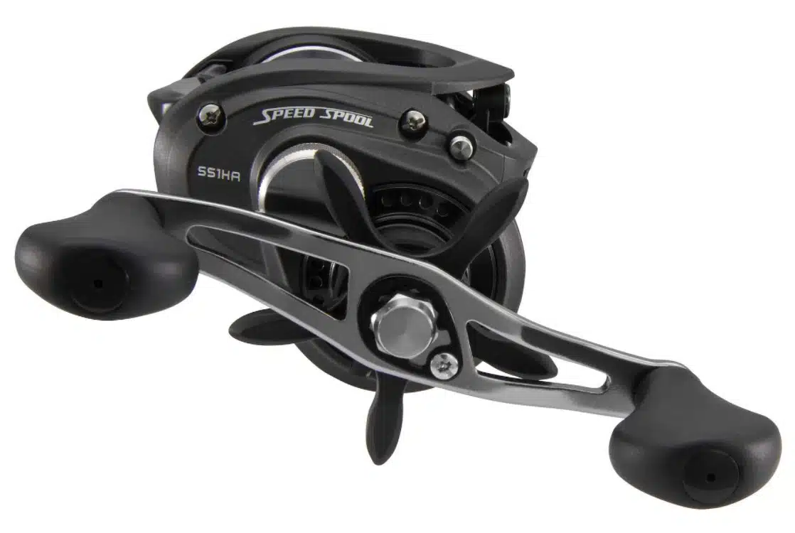Lew's Speed Spool LFS R