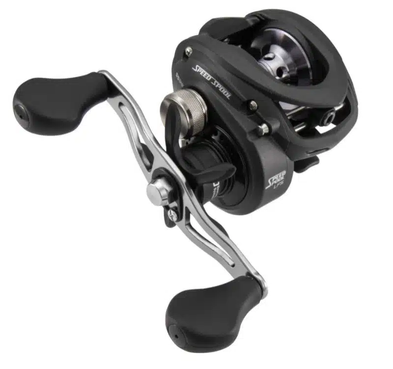 Lew's Speed Spool LFS R