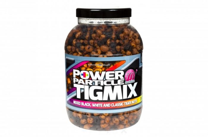 Mainline Power Particle Tigmix 3L