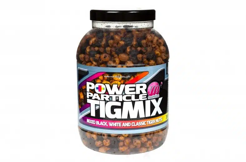 Mainline Power Particle Tigmix 3L