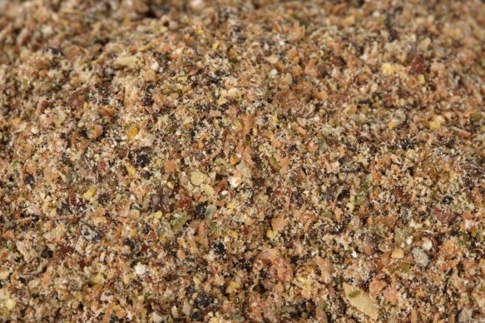 Mainline Souper Zig mix - 4kg