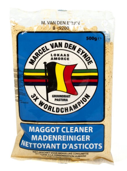 Marcel van den Eynde Madenreiniger 500gr