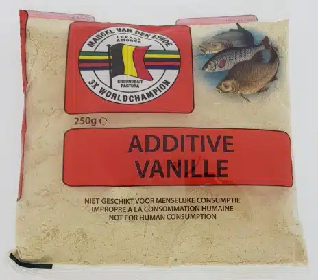 Marcel van den Eynde Vanille (additive)