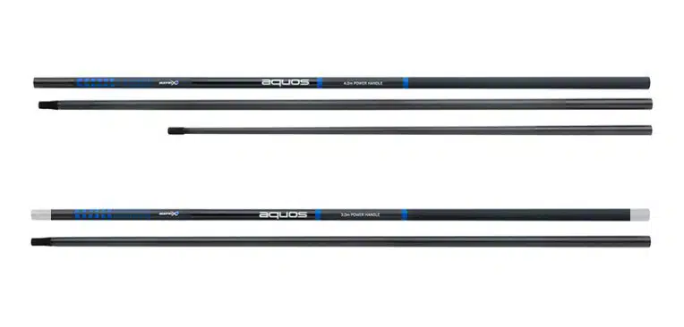 Matrix Aquos Landing Net Handle