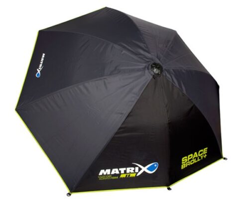 Matrix 125cm Space Brollly