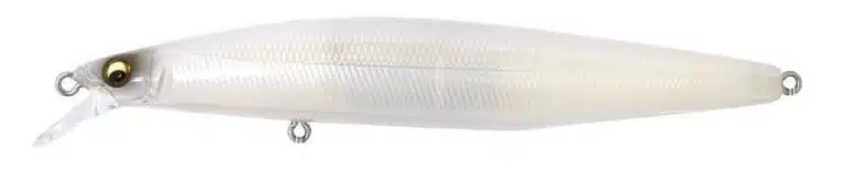Megabass MarineGang LBO 120F (Drijvend)