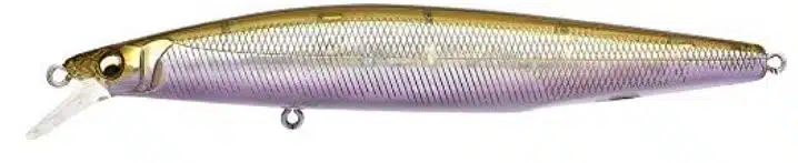 Megabass MarineGang LBO 120F (Drijvend)