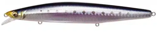 Megabass MarineGang LBO 120F (Drijvend)