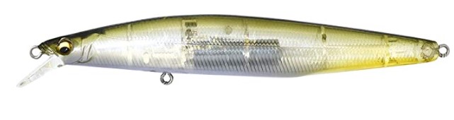 Megabass MarineGang LBO 140F (Drijvend)