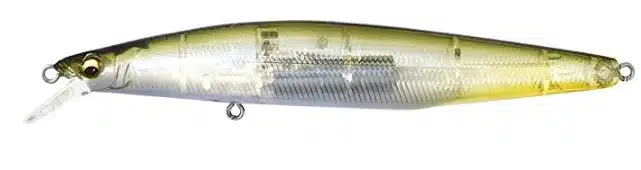 Megabass MarineGang LBO 140F (Drijvend)