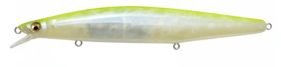 Megabass MarineGang LBO 140F (Drijvend)