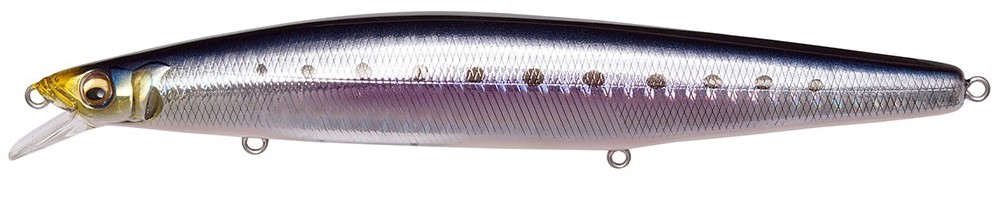 Megabass MarineGang LBO 140F (Drijvend)