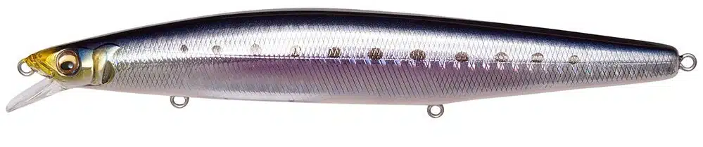 Megabass MarineGang LBO 140F (Drijvend)