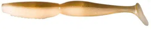 Megabass Super Spindle Worm 4'' 6pcs